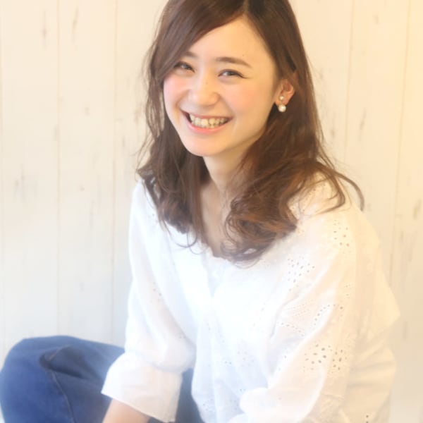 【感染防止徹底宣言店】大好評!!毛髪改善ストレート!高リピート人気サロン♪|Salon de Viyage