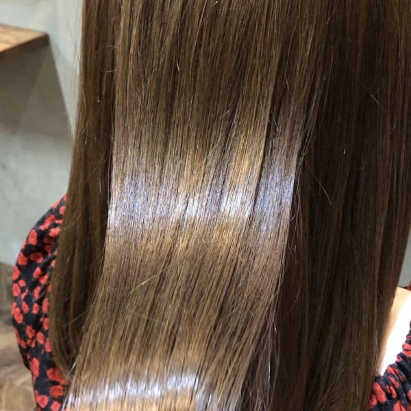 Angelica 梅田店 アンジェリカウメダテン の予約 サロン情報 美容院 美容室を予約するなら楽天ビューティ