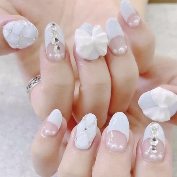 Prize Iris池袋東口店 ネイルサロン プライズアイリスイケブクロヒガシグチテンネイルサロン の予約 サロン情報 ネイル まつげサロンを予約するなら楽天ビューティ