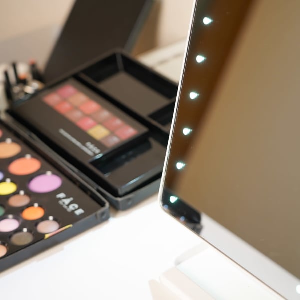 メイクアップアドバイス|サロン N -サロン エヌ-