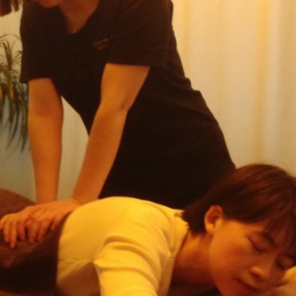 【23時まで営業!】お仕事帰りのお疲れを癒してから帰宅☆|refreshing salon 元気庵