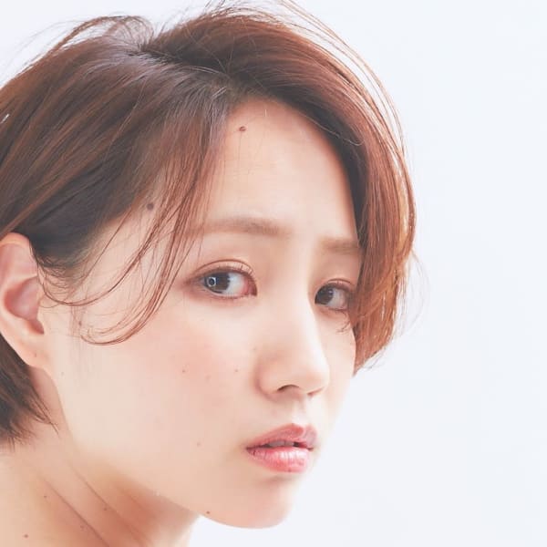 【ショートが得意!!!】360度どこから見ても可愛いをつくります☆|Hair salon Attirer