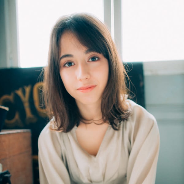 《駐車場あり》【オッジィオットTr＆カット＆カラー】大注目のトリートメントで髪質改善しませんか？|ソリューション 北浦和