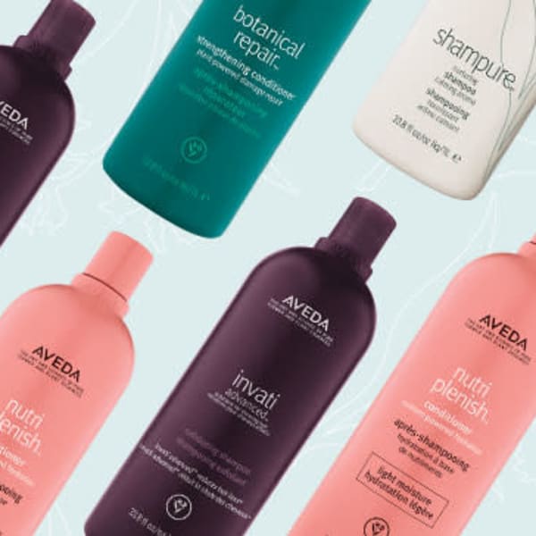 お客様それぞれの髪質にあったヘアケアをご提案。|BRICK HAIR & SPA 松山