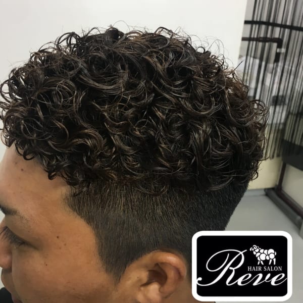 徹底カウンセリングをして行うプライベートサロン|HAIR SALON Reve