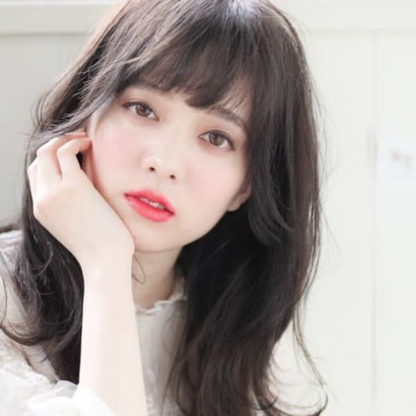 お客様の「似合う」を1人ひとりにしっかりアドバイス☆今より素敵に可愛くを叶えてくれる♪|MARSH