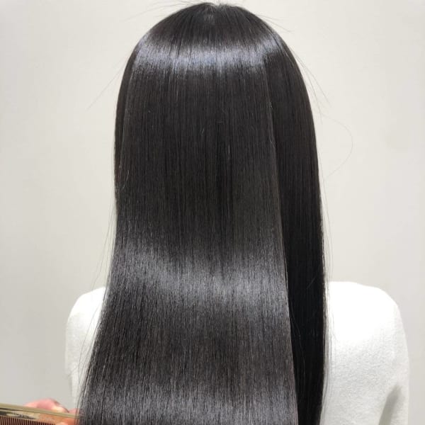 最高級トリートメントAujua取り扱いサロン【Aujuaソムリエ多数在籍】|Euphoria 池袋東口駅前店