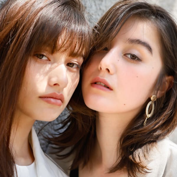 ハイセンスかつ再現性◎トレンド～定番スタイルまで幅広いヘアデザインで可愛くてオシャレを引き出します☆|Casii 【カシー】