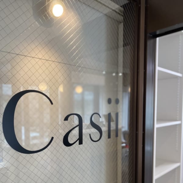 《頭の疲れをほぐす》SHIGETAアロマスパ☆彡自慢のヘッドスパ◇上質なヘアへ丁寧にケアいたします！|Casii 【カシー】