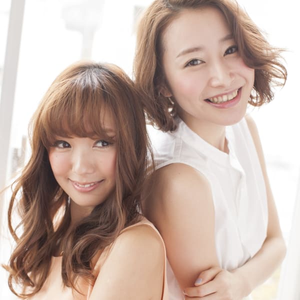 オーガニックカラー・ヘナが得意なサロン|Le Parfum むさし浦和店