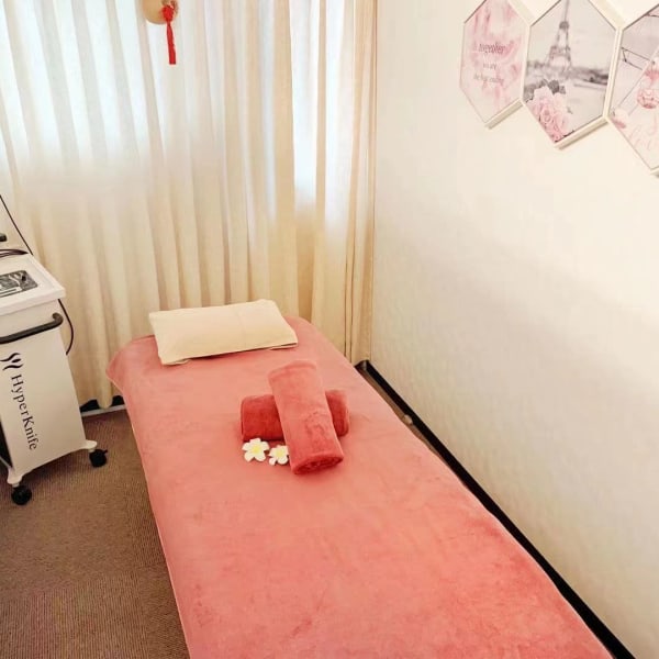 《当日予約歓迎》【フェイシャルエステ充実】小顔~美肌~毛穴ケアまでお悩みや理想にお応えします♪|天然 漢方癒し空間