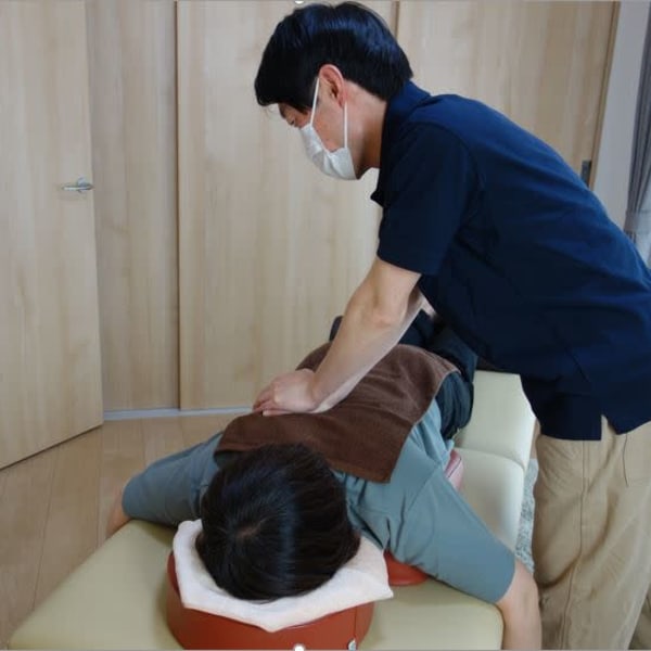 《予約制》【ご新規様歓迎！】じっくりとやわらげてカラダを楽に♪お疲れの箇所を重点的に揉みほぐします！|ほのぼのヒーリング整体