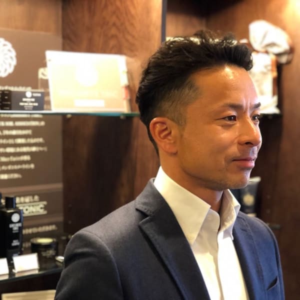 メンズの新しい常識~メンズスキンケアが大切~|ヘアサロン大野 大阪ヒルトンホテル店