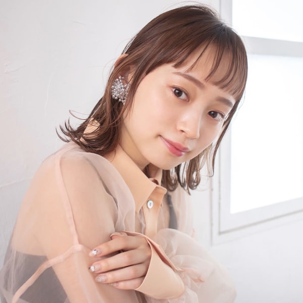 カラー(リタッチ)+カット4400円〜イルミナカラー6500円～】口コミで大人気のメニュー多数あり|EIGHT fukuoka 福岡天神店