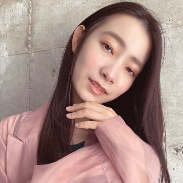 《クレジットカード可》好評♪♪充実したデザインカラーから”似合わせ技術”であなた色に♪♪|calm by liko 学芸大学