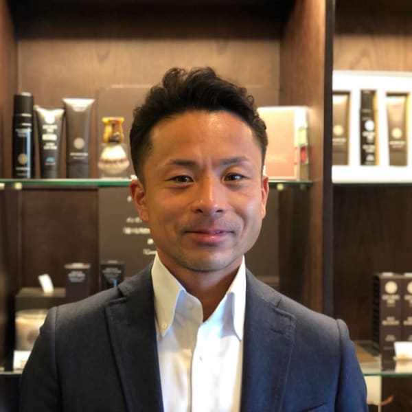 メンズの新しい常識~メンズスキンケアが大切~|ヘアサロン大野 iki 日本橋本店