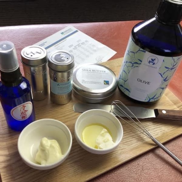 オーガニックオイルで大地の自然の力を感じて見てください|整体カイロ ロクシー金沢