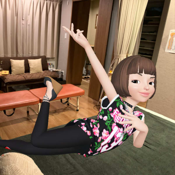 ~ようこそロクシーへ~|整体カイロ ロクシー金沢