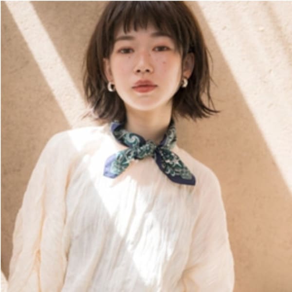 再現性・もちが良いカットを得意としてます！|channel 熊谷店