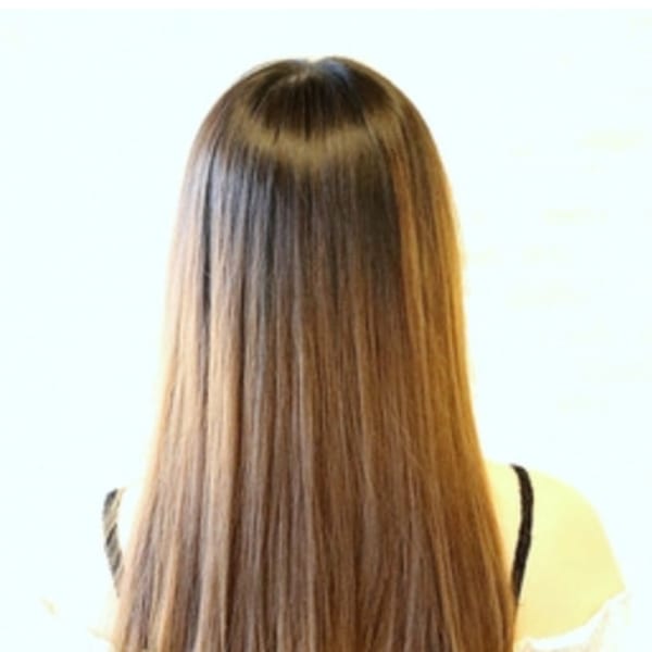 ウル艶トリートメントが自慢です!!|Salon de Viyage