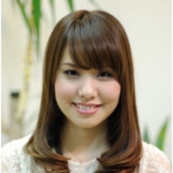 デジタルトリートメントパ ーマ+カラー+カット|Brunette