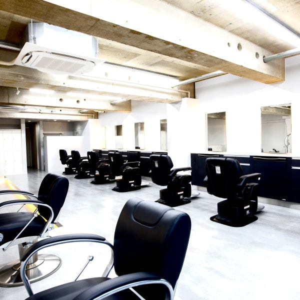 NEW OPEN/NEW FACE|「SHOT」 メンズサロン高槻