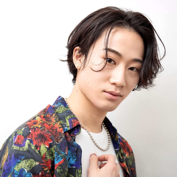 眉などの身だしなみもお任せサロン|「SHOT」 メンズサロン高槻