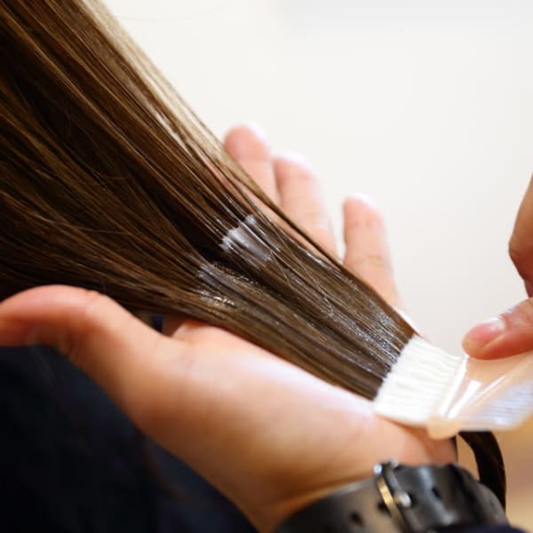 髪の【うねり】や【クセ】を綺麗にしたいあなたへ|東京【髪質改善 美容室】curio(キュリオ) 尾山台