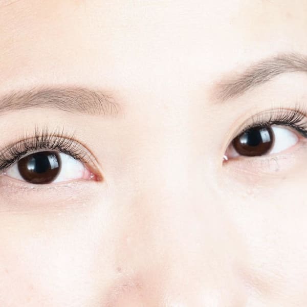 【100本¥4070/120本¥4620/つけ放題¥5170】セーブル・ミンク・フラット全て同料金♪|gratify +rest EYELASH