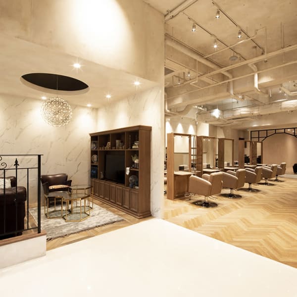 Totiaの1番のこだわり☆『月に1度通える』その秘密♪|Totia元町・三宮