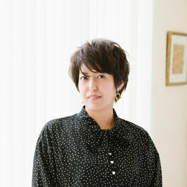 白髪染めメニューが豊富|LUCIDO STYLE WINS