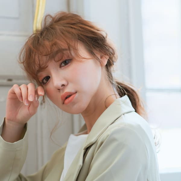 《うる×ツヤヘアが叶う》濃密潤いトリートメント☆彡潤いあふれる艶やかヘアへと仕上げます♪|Tasty Terrace