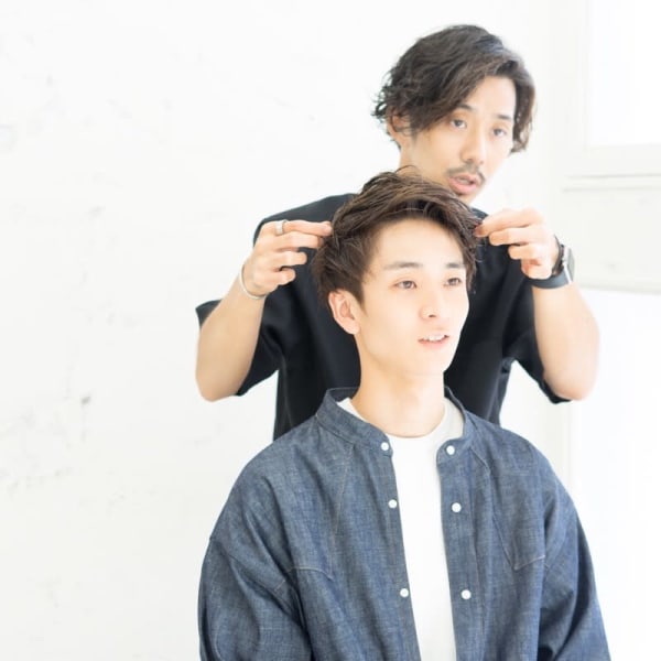 Ash 宮前平店 アッシュ の予約 サロン情報 美容院 美容室を予約するなら楽天ビューティ Ash 宮前平店 アッシュ の予約 サロン情報 美容院 美容室を予約するなら楽天ビューティ