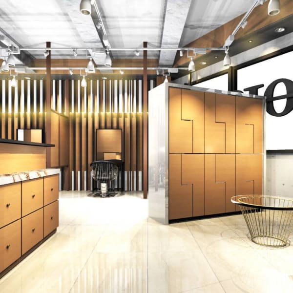 《クレジットカード可》カラーエクステご用意◎差をつける褒められデザインを実現します♪|EYE STUDIO 高槻店