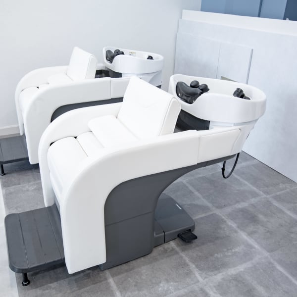 《指通りなめらか◎》【髪質改善】11stepトリートメント◎お客様のダメージに合わせた薬剤をご提案◎|lit hair 東山公園店