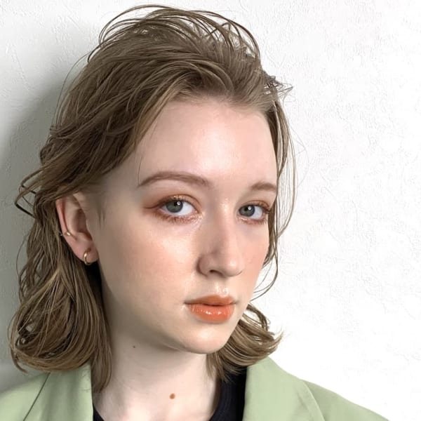 《年中無休》《扱いやすさ◎》トレンド～ナチュラルまで幅広いヘアスタイルに対応可能☆彡|FURSTIN