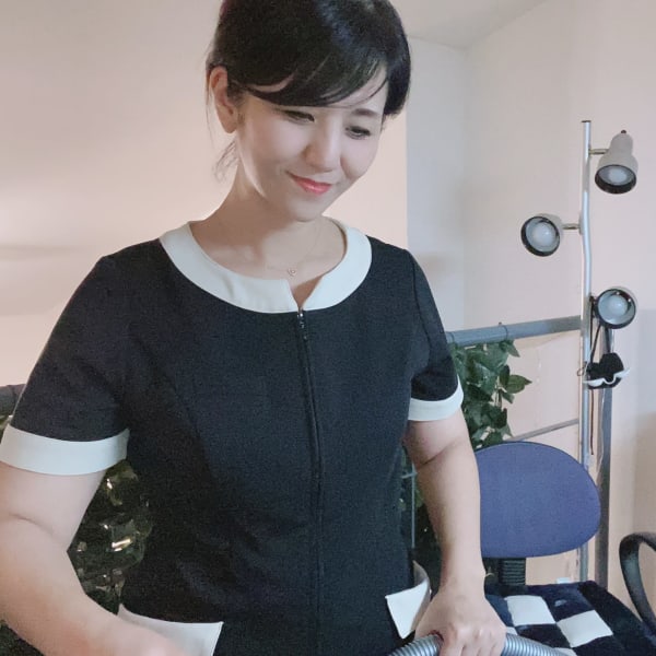 匠のヒゲ脱毛◇ヒゲモード搭載マシン◇効果に自信あり◇|熊本メンズ脱毛専門店 BOSS