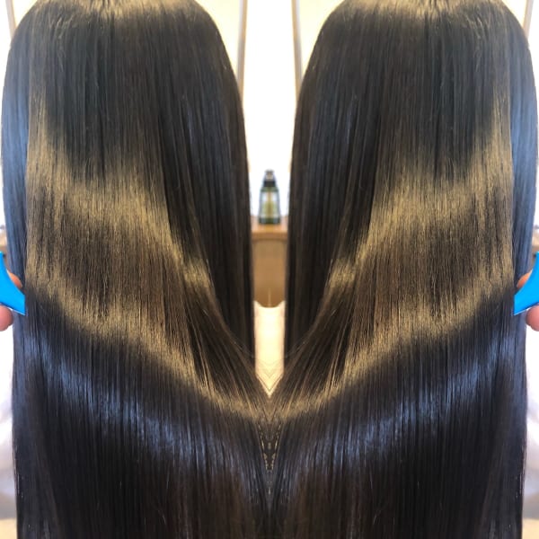 エリア屈指の髪質改善サロン【aGland villa】|a Gland villa suita