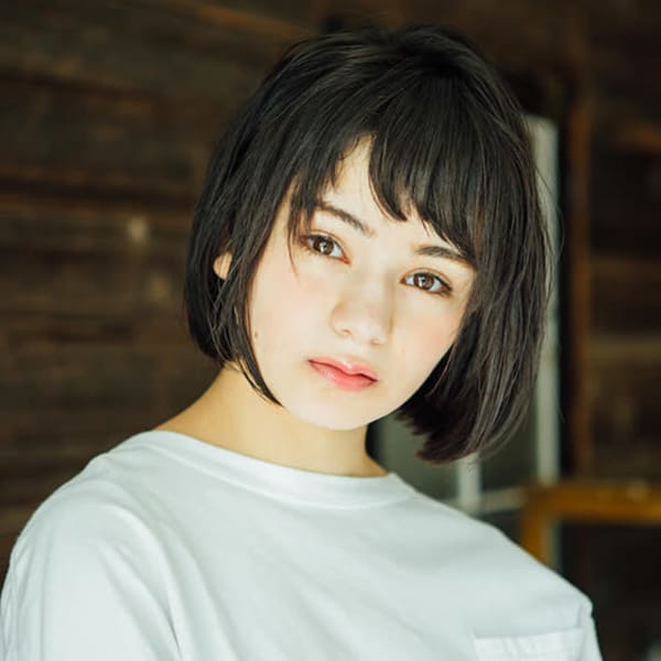 《当日予約歓迎》トレンドスタイルをご提案◎磨かれたカット技術で理想のヘアスタイルに♪|清澄白河 美容院 FORM FOLLOWS FUNCTION