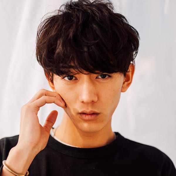 【Men's得意スタイリスト在籍】メンズカット+スキャルプトリートメント|清澄白河 美容院 FORM FOLLOWS FUNCTION