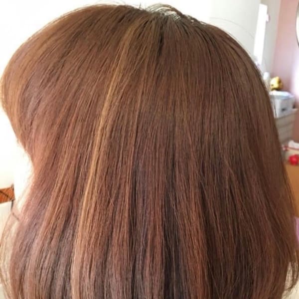 《大人女性必見！》エアリーエクステで自然なボリュームUPが手に入る◎一緒にオシャレを楽しみましょう♪|AngelHair【エンジェルヘア】蒲田店