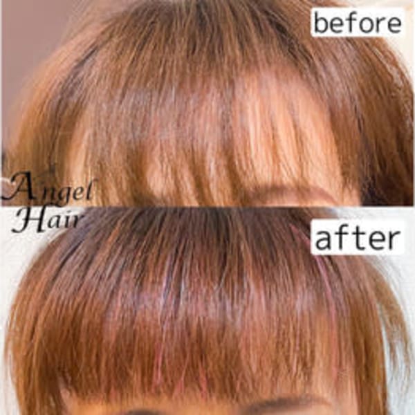 Angelhair エンジェルヘア 蒲田店 エンジェルヘアカマタテン のこだわり特集 美容院 美容室を予約するなら楽天ビューティ Angelhair エンジェルヘア 蒲田店 エンジェルヘアカマタテン のこだわり特集 美容院 美容室を予約するなら楽天ビューティ