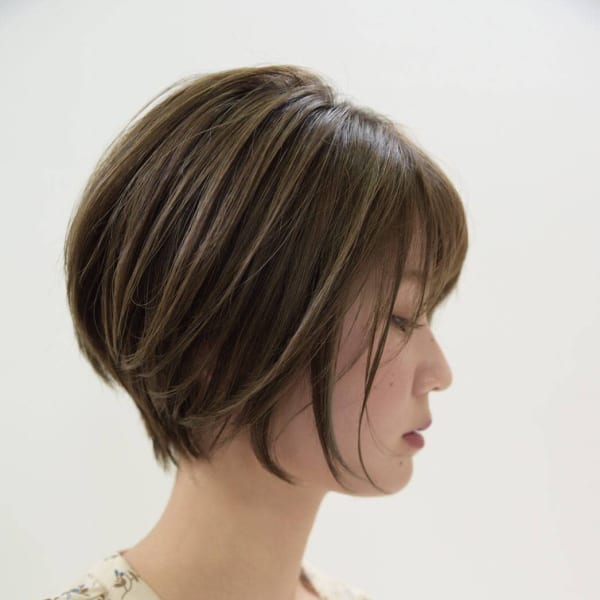 髪質改善が得意なサロン|PETZ本店