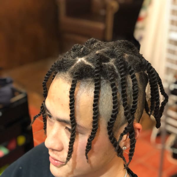 特殊ヘアに挑戦してみませんか⁈|Richromatic hair studio