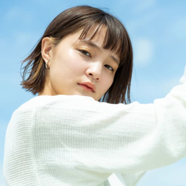 【強いうねりをのばしてサラサラに!】ケアしながら自然な柔らかいストレートで忙しい朝も時短に。|Ash 町田駅前通り店