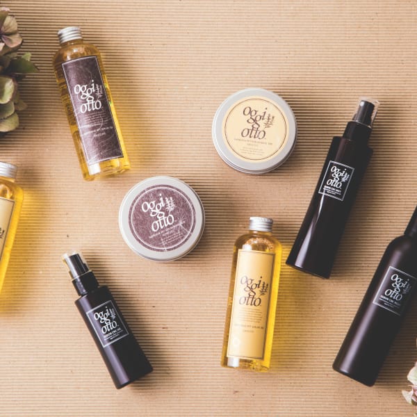 魔法のシャンプーと話題の[0ggiotto]取り扱い店☆|Neighbor