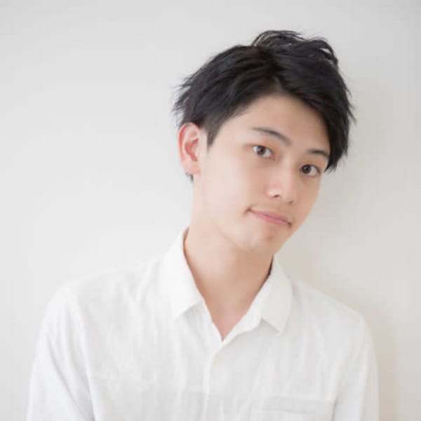 ≪メンズ人気NO.1≫サプリスパorスキャルプTR+ご希望で眉カット+カット_6730円|トリートヘアデザイン海浜幕張店