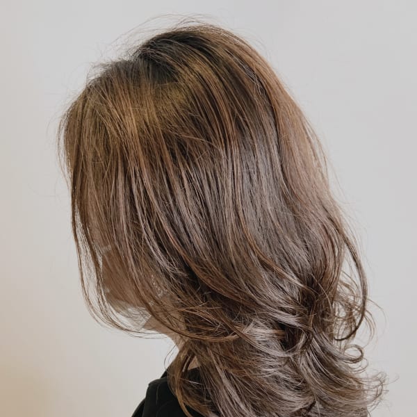 低温デジタルパーマについて|FURSTIN