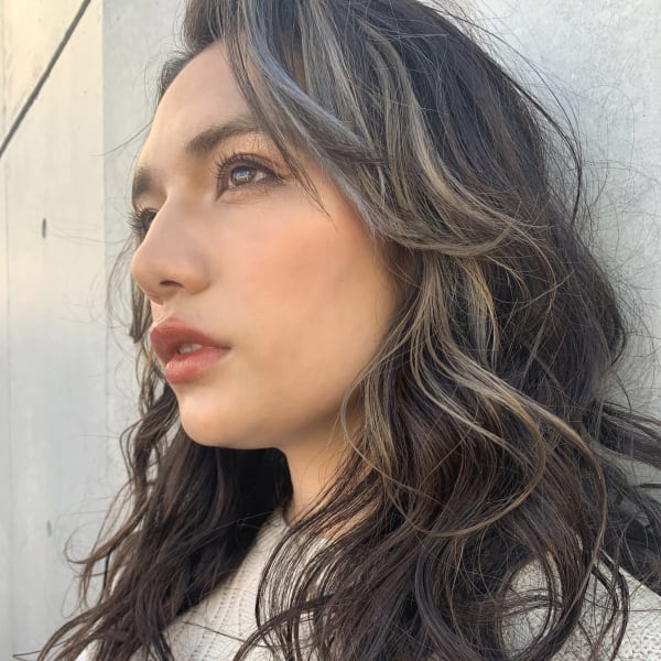 イルミナカラーとアディクシーカラーについて|FURSTIN