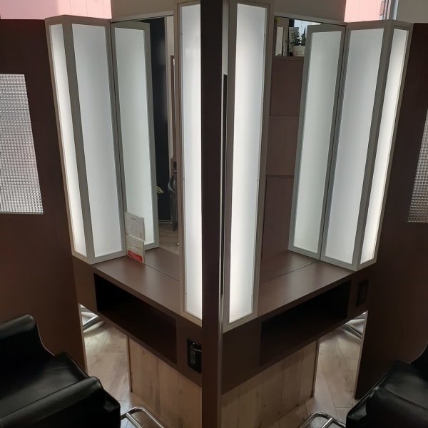 髪質やなりたいカラーに合わせてご提案！キレイに可愛く★オシャレにカラーチェンジ！|Air eggplant